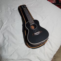 Ellen Electric Ukulele