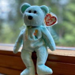 Ty beanie baby Ariel 