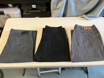 Calvin Klein Jeans (Men’s)