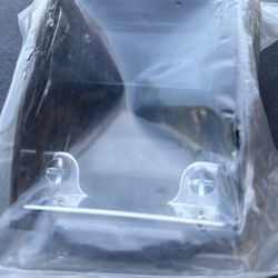 1957 Cadillac new ash tray