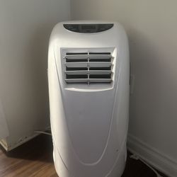 Portable A/C 