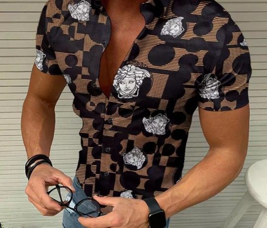 Versace Shirts