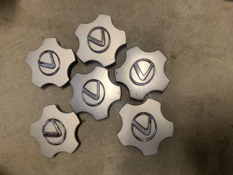 Lexus IS300 Center Cap  Wheel oem Jdm Altezza