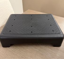 Step Stool