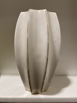Ceramic Vase