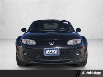 2006 Mazda MX-5