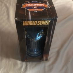Trophy