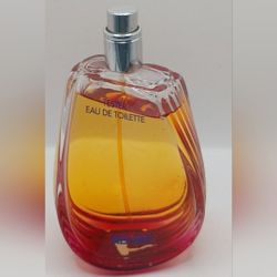 KENZO MADLY EAU DE TOILETTE SPRAY FOR WOMEN 2.7 Oz / 80 ml DISCONTINUED ITEM!!!