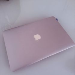 MacBook Air 13” (2015) – Core i5, 4GB RAM, 128GB SSD – $60