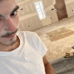 Jones Painting And Drywall 