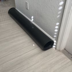 Home gym Mat 