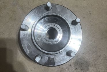 Wheel Bearing Toyota Tundra