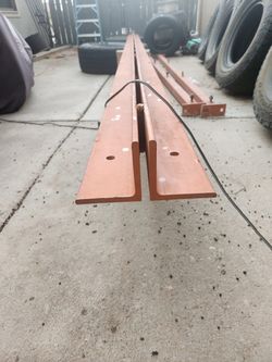 Metal Beam