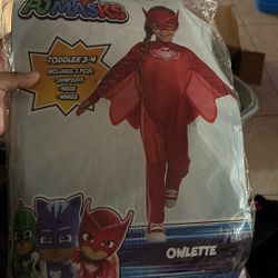 Owelette