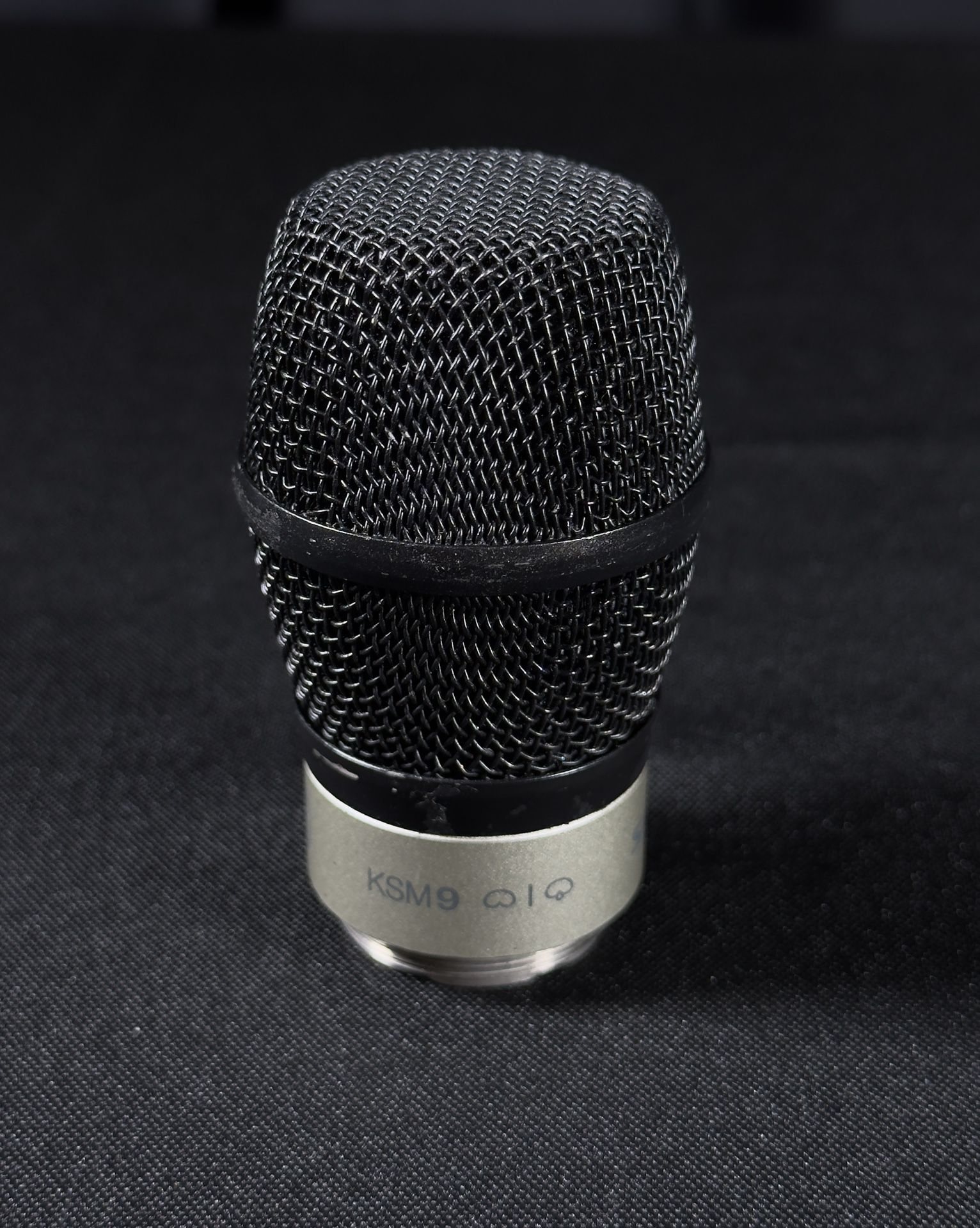 Shure KSM9 Wireless Capsule