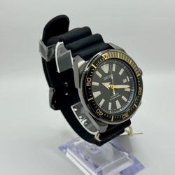 Seiko Prospex Samurai SRPB55 – Brand New