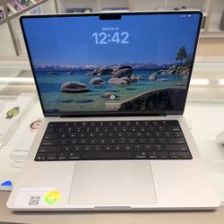 MacBook Pro M5 512gb 16ram 14”