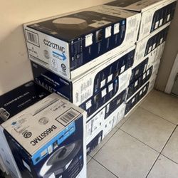 Garage Door And Openers 