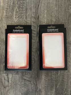 PSA Graded Guard Rosé v2