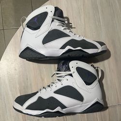 Jordan 7 Retro ‘Flint’ Size 11.5