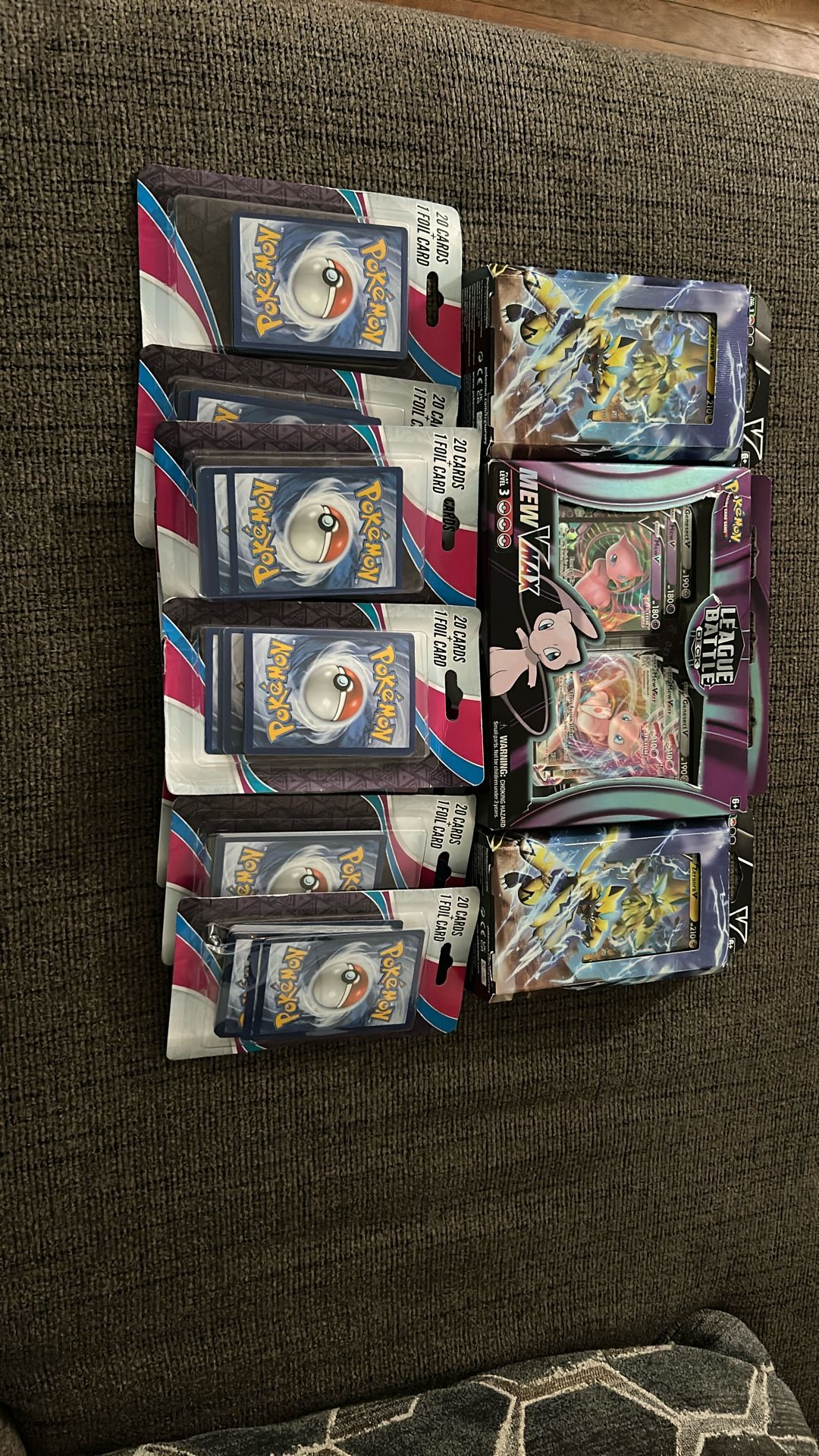 Pokemon