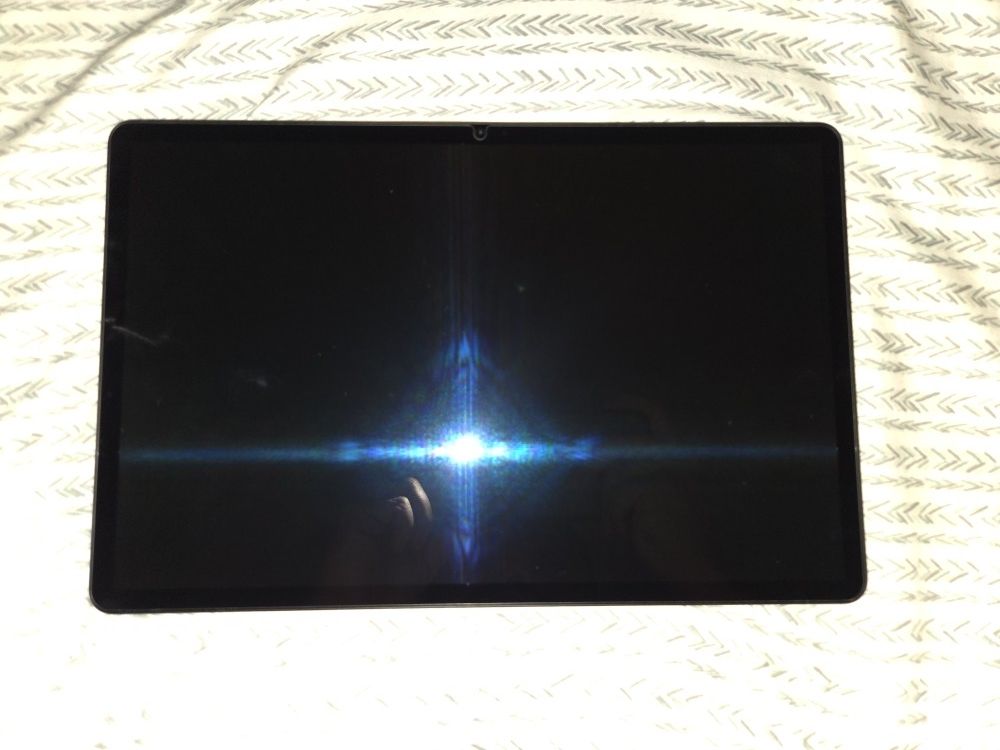 Samsung Galaxy Tab S8+ 128GB 8GB S Pen 12.4" Tablet