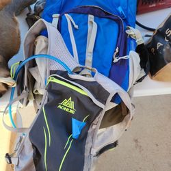 Hiking/Camping  Back Packs