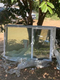 Ventana para casa