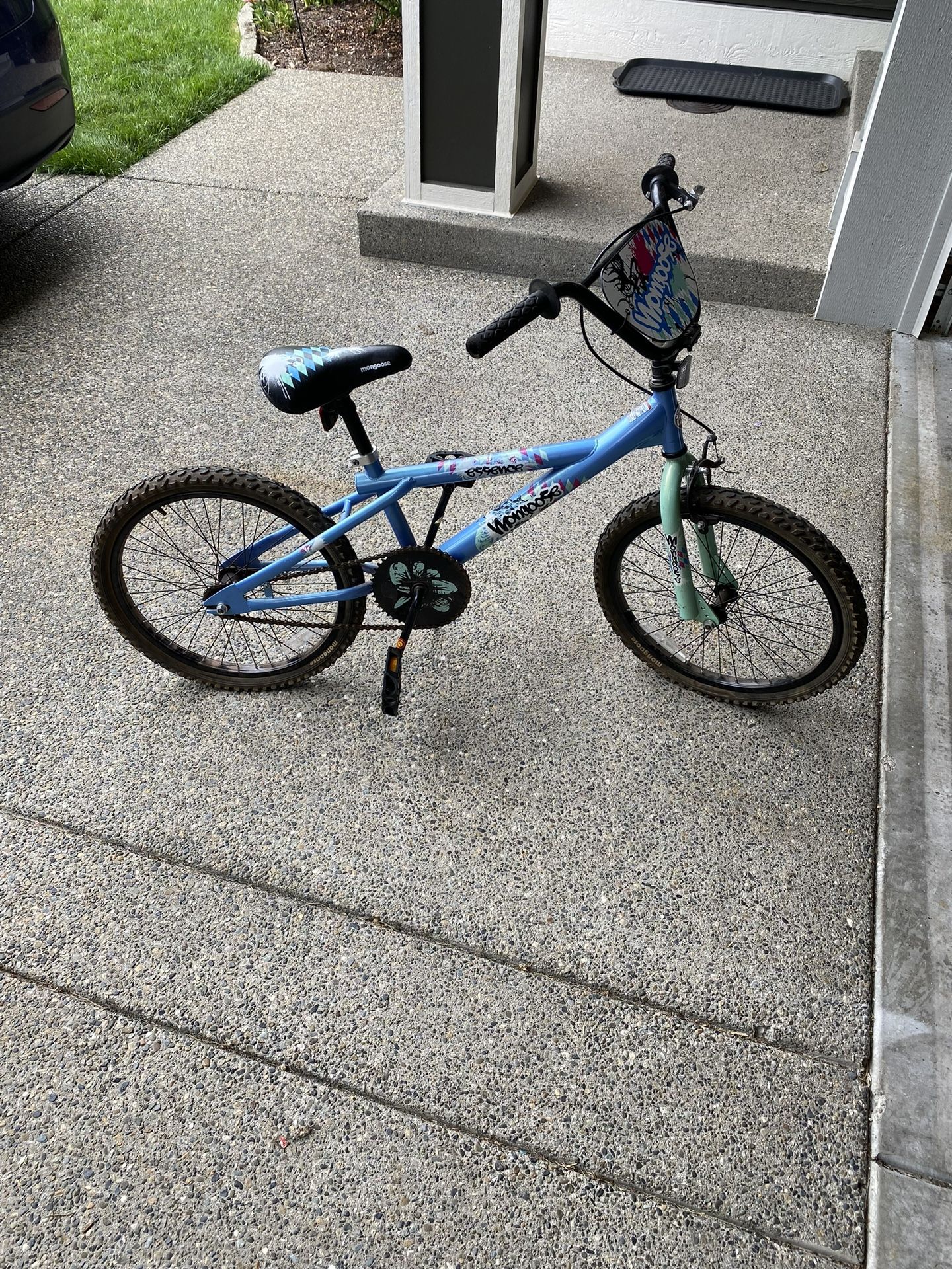 Kids Bike