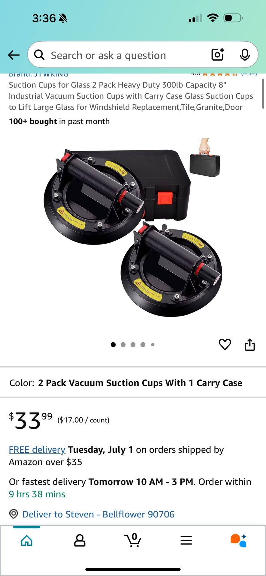 Tools