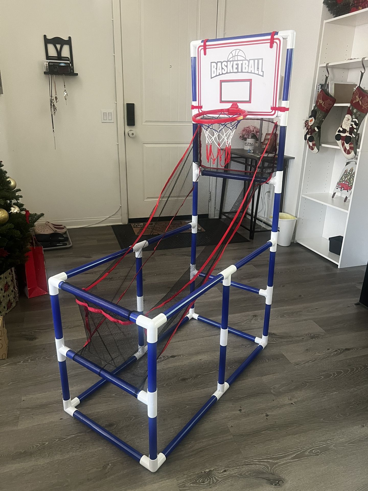 Kids Basketball Hoop