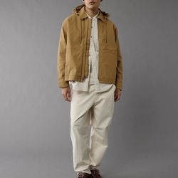 American Eagle Work Jacket