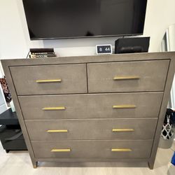 Restoration Hardware Dresser