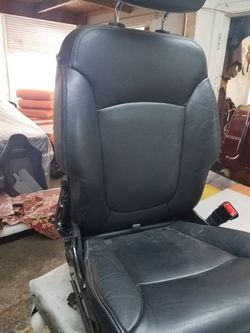 Upholstery complete or repair