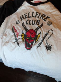 Stranger Things Tshirt