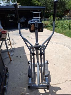 Foldable airwalk