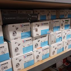 Shower Head Sets Sale! Eveyrying Must Go! Everything 30% Off 