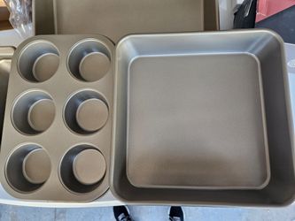 Bakeware Set