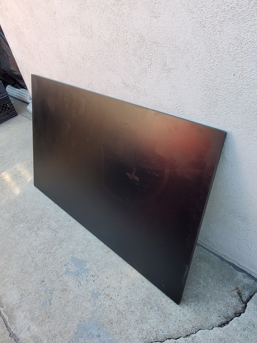 Heavy Duty Workbench Top