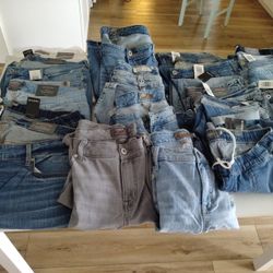 19 TORRID Jeans - $100 - Size 20 