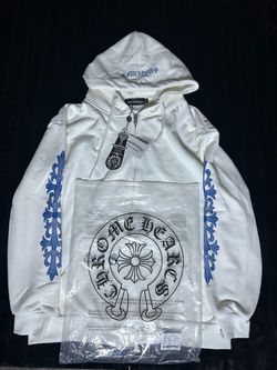 Chrome hearts sweaters