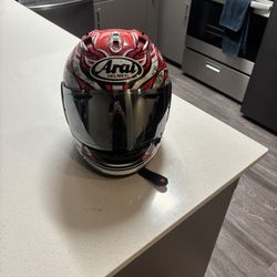 Arai Corsair X - NEED GONE ASAP