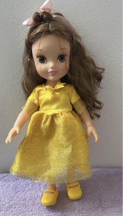 Disney Princess Belle