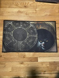 Pennywise Mat