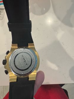 Men’s invicta watch