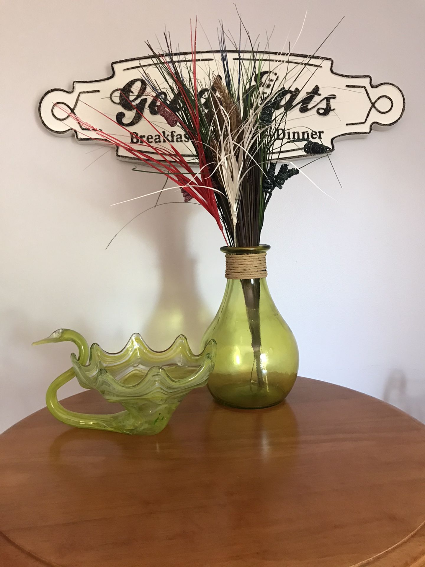 2 living room decor