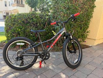 Trek Precaliber 20