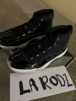 Jordan 11