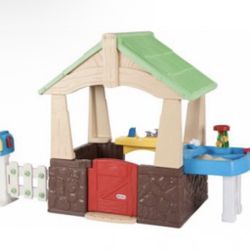 Play House 