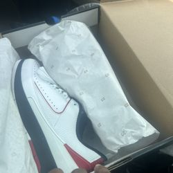 Jordan 2 Low Chicago (2016) 